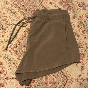 Lululemon Innerglow Shorts
